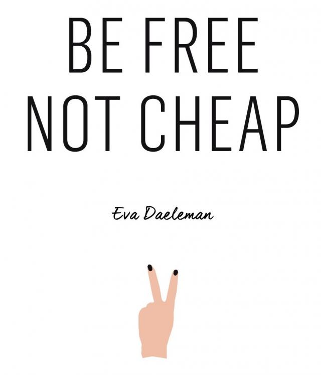 Quote Eva Daeleman